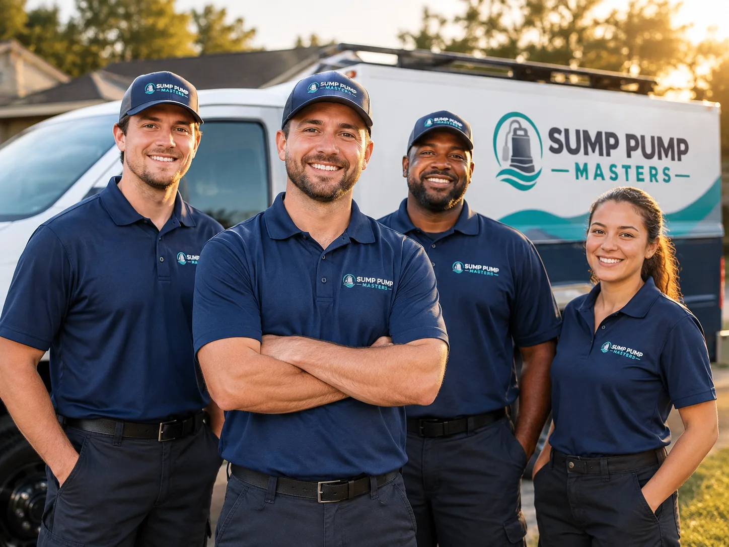 Sump Pump Repair company in Hacienda Heights, CA
